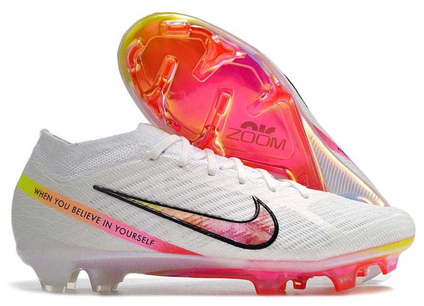 Nike Air Zoom Mercurial Vapor XV Elite FG Size 35-45-56571630